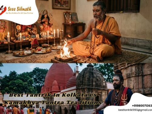 Best Tantrik In Kolkata