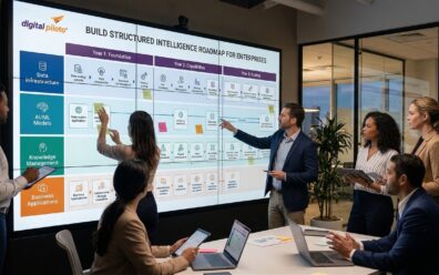 AI SEO Company Kolkata