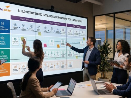 AI SEO Company Kolkata