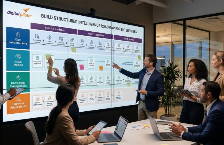 AI SEO Company Kolkata