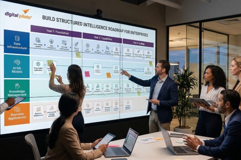 AI SEO Company Kolkata