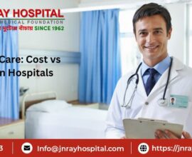 Affordable Hospital in Kolkata
