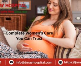Obstetrics and Gynaecology care kolkata
