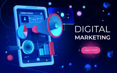 Digital Marketing Agencies In India