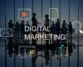 Digital Marketing Services in Hyderabad