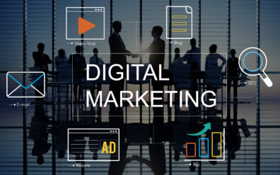 Digital Marketing Services in Hyderabad