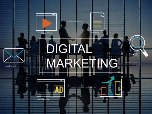 Digital Marketing Services in Hyderabad