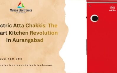 Best Atta Chakki For Home