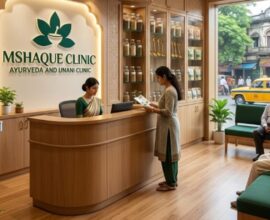 Best Ayurvedic Clinic in Kolkata