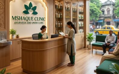 Best Ayurvedic Clinic in Kolkata