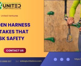 Safety Harness