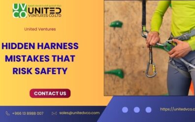 Safety Harness