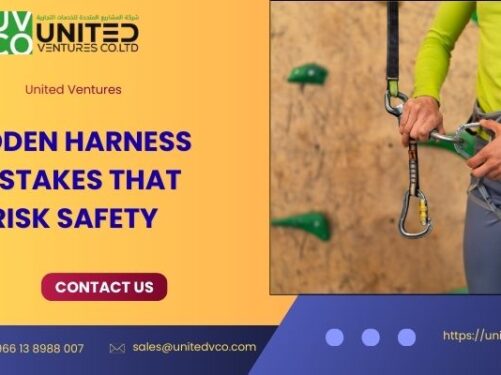 Safety Harness
