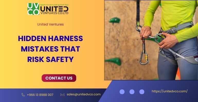 Safety Harness