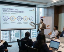 AI SEO Company Kolkata