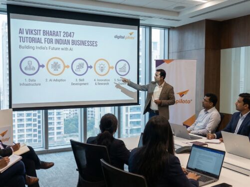 AI SEO Company Kolkata