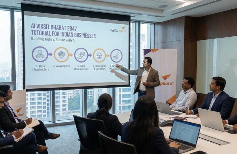 AI SEO Company Kolkata