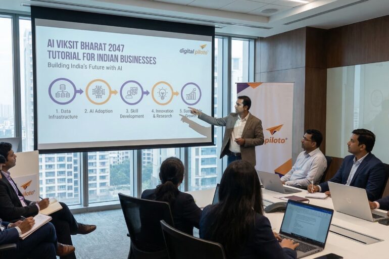 AI SEO Company Kolkata