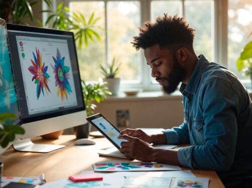 Top Institutes Offering Graphic Design Courses After 12th