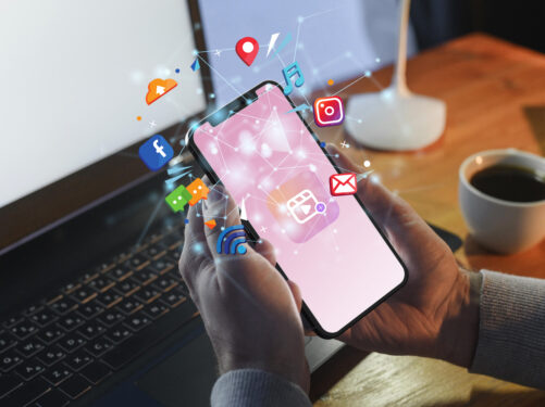 India Digital Marketing Company