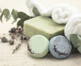 Top Benefits of Switching to Organic Hand Soap