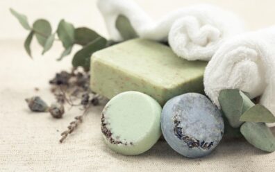 Top Benefits of Switching to Organic Hand Soap