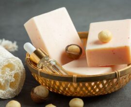 Top Ingredients To Look For In The Best Natural Soap In India
