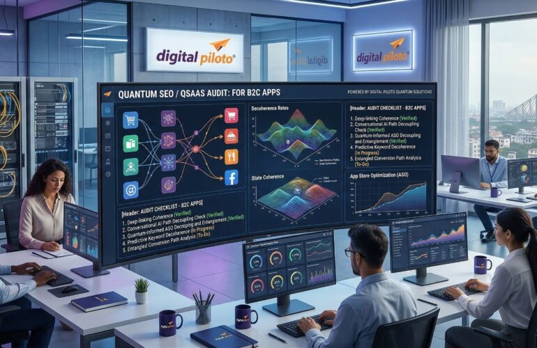 Digital Marketing In Kolkata