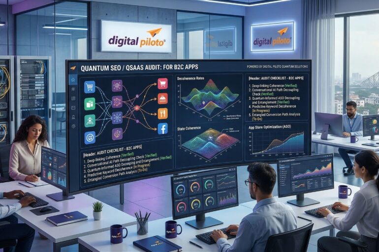 Digital Marketing In Kolkata