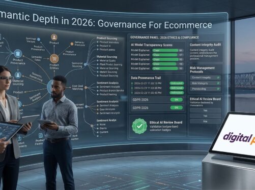 AI Digital Marketing Company Kolkata