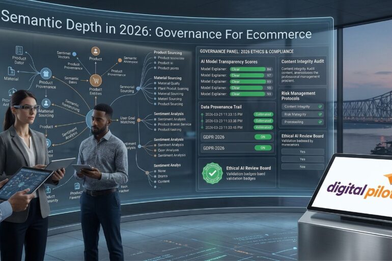 AI Digital Marketing Company Kolkata