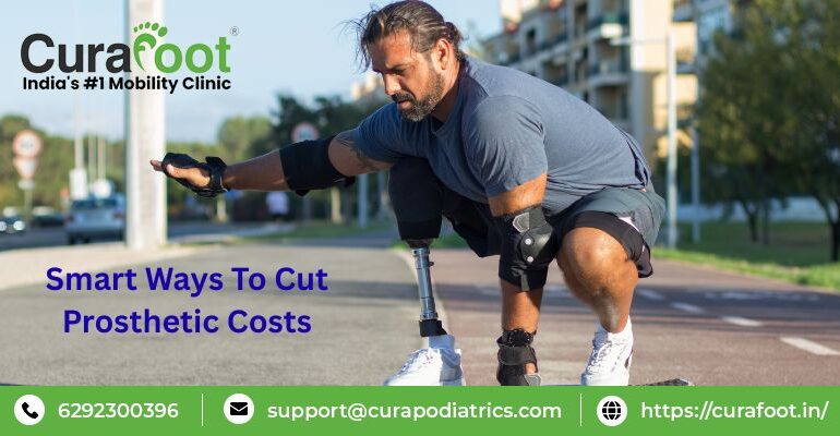 Above Knee Prosthetics