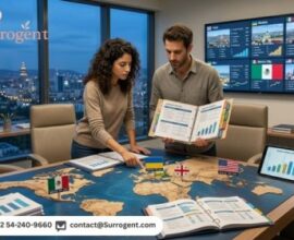 פונדקאות בגאורגיה