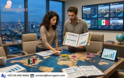 פונדקאות בגאורגיה