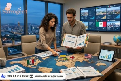 פונדקאות בגאורגיה