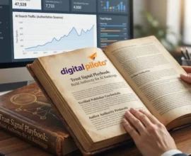 Trust Signal Playbook: Build Authority for AI Rankings