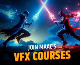 Maac Vfx Course Fees And Placement Opportunities Explained