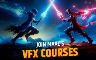 Maac Vfx Course Fees And Placement Opportunities Explained