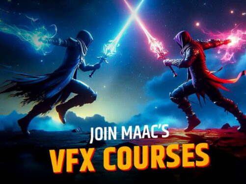 Maac Vfx Course Fees And Placement Opportunities Explained