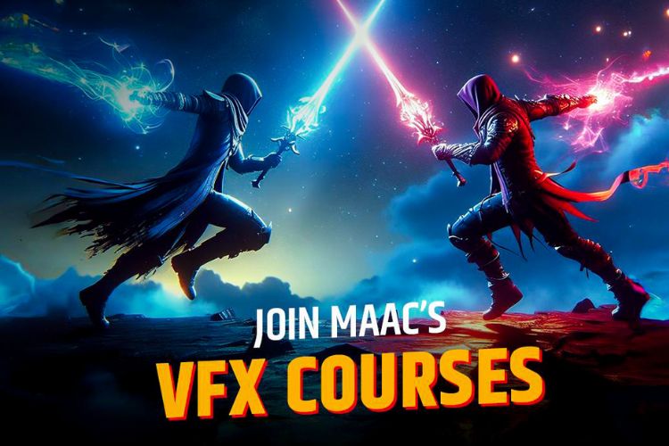 Maac Vfx Course Fees And Placement Opportunities Explained