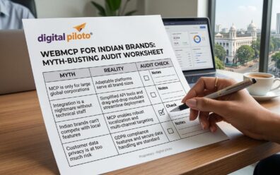 AI SEO Agency In Kolkata