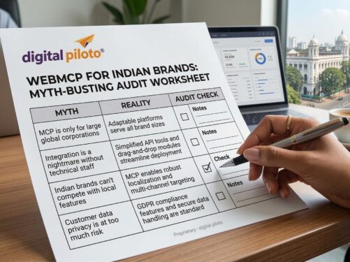 AI SEO Agency In Kolkata