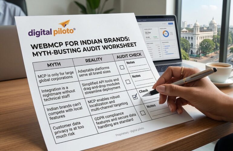 AI SEO Agency In Kolkata