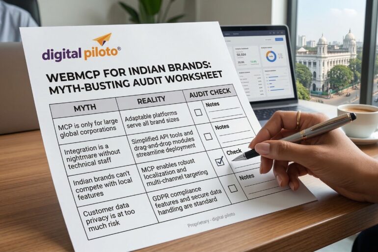 AI SEO Agency In Kolkata