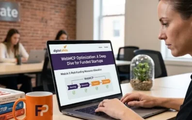 WebMCP Optimization Tutorial for Funded Startups