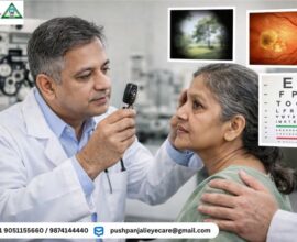 Eye Doctor Kolkata