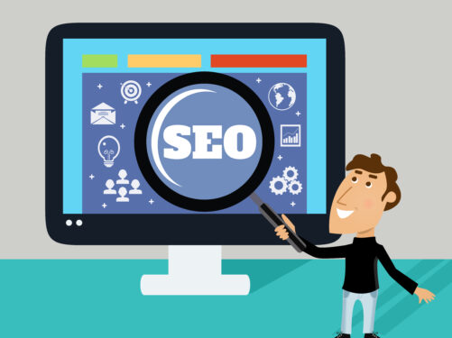 Affordable SEO Company In India
