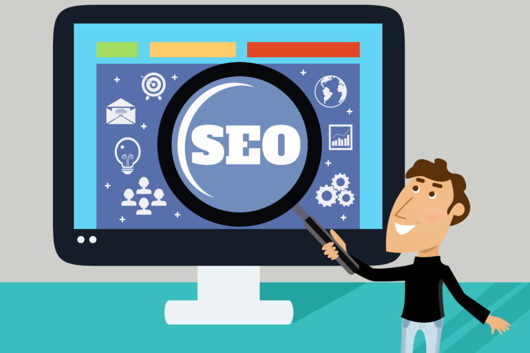 Affordable SEO Company In India
