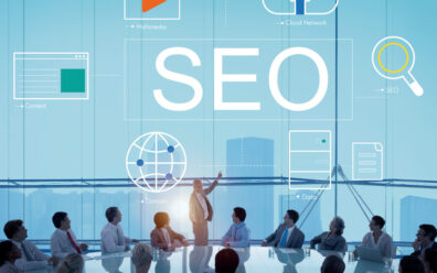 AI Driven SEO Services Kolkata