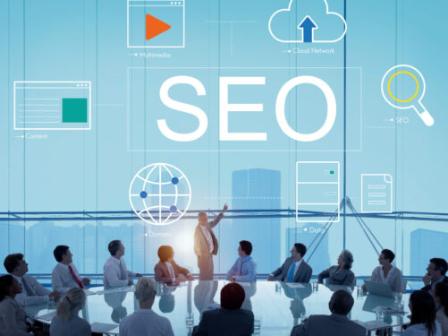 AI Driven SEO Services Kolkata